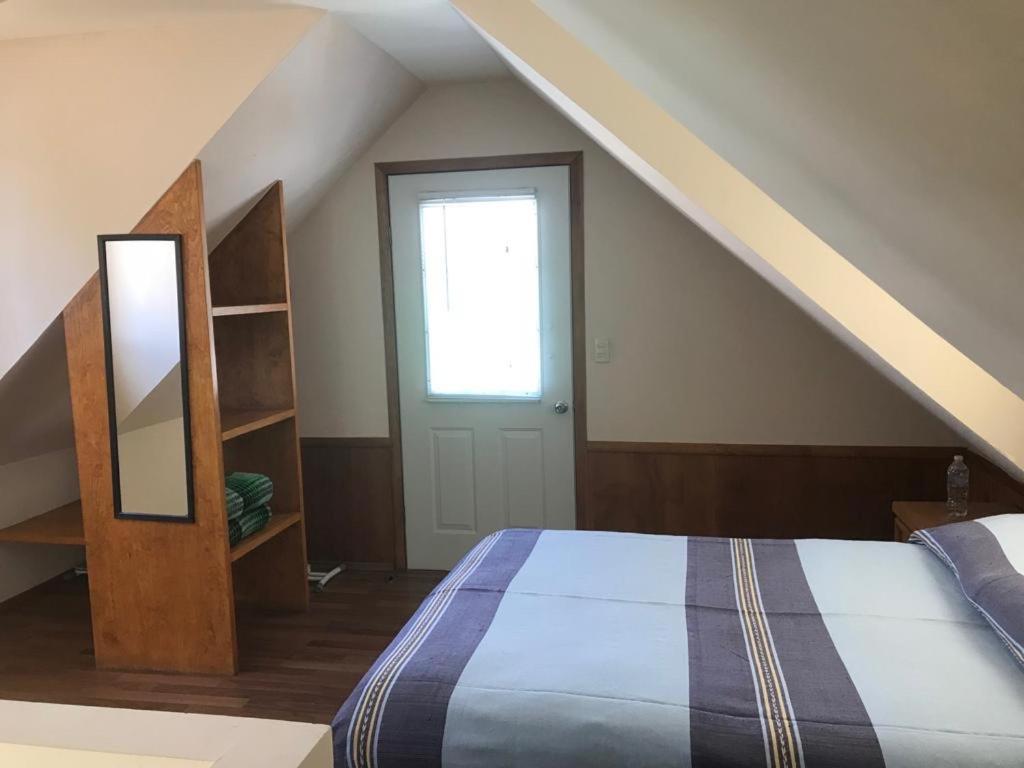 Cabanas Salamandras Avandaro Valle de Bravo Εξωτερικό φωτογραφία