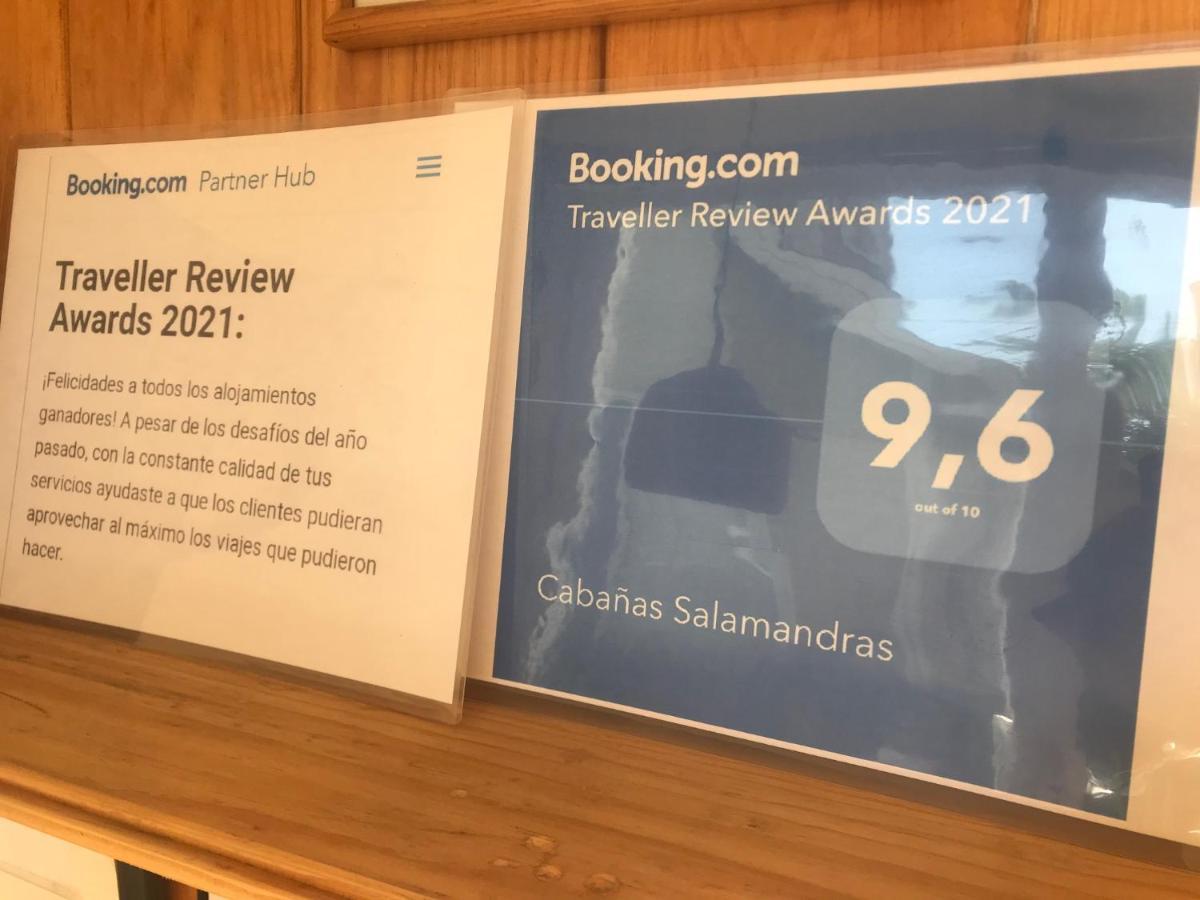 Cabanas Salamandras Avandaro Valle de Bravo Εξωτερικό φωτογραφία