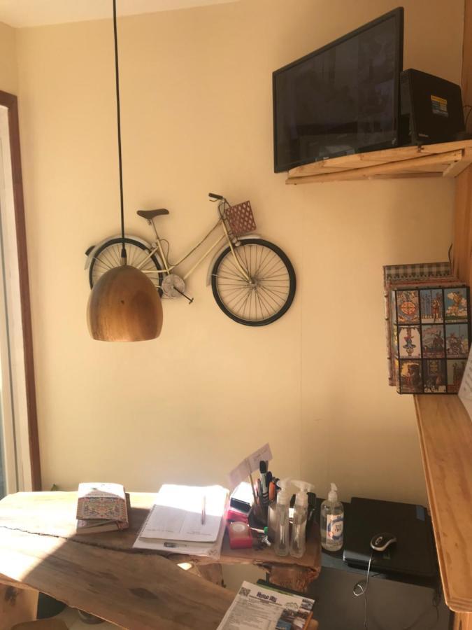 Cabanas Salamandras Avandaro Valle de Bravo Εξωτερικό φωτογραφία