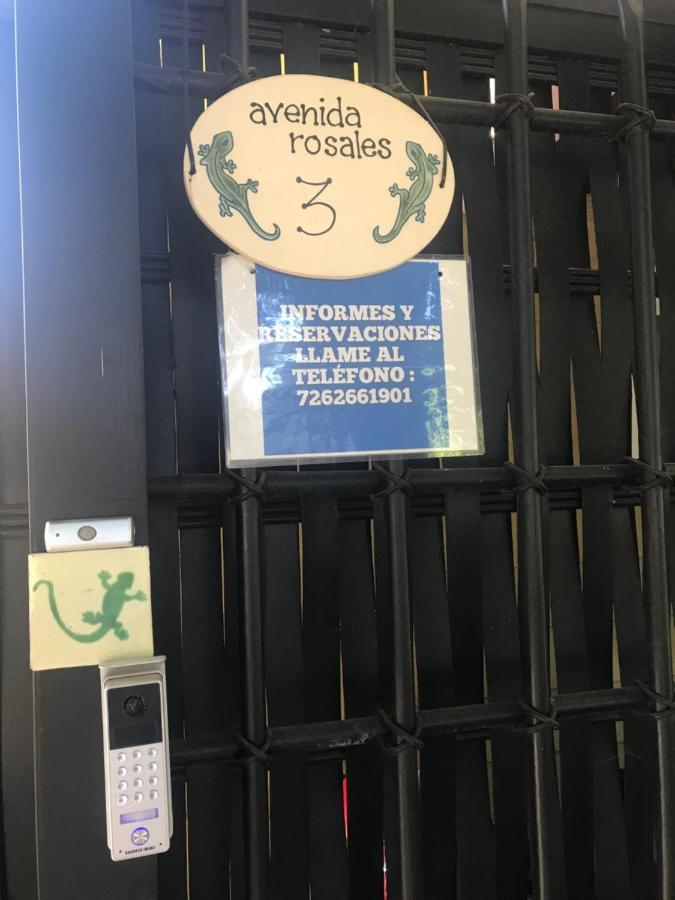 Cabanas Salamandras Avandaro Valle de Bravo Εξωτερικό φωτογραφία