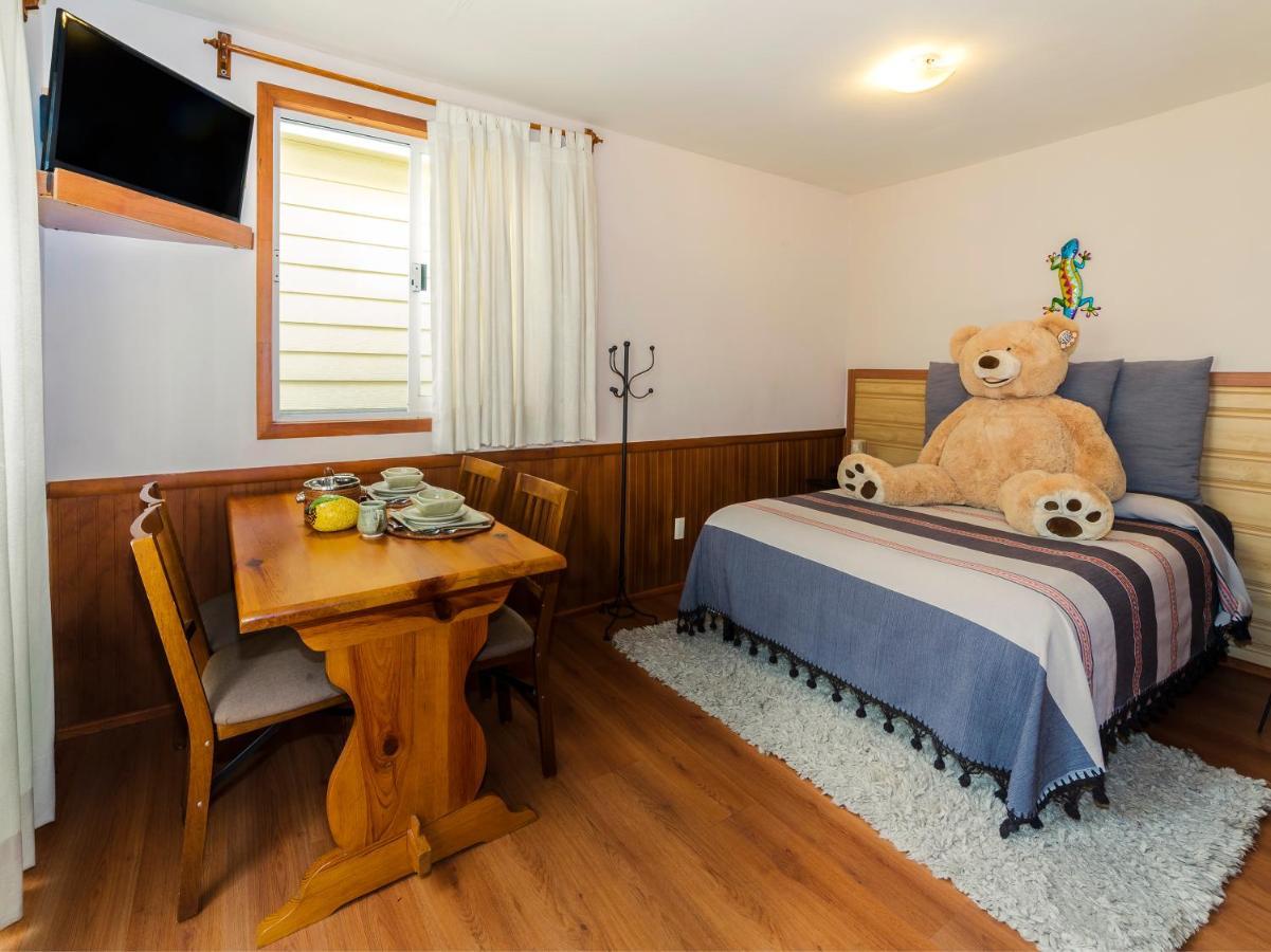 Cabanas Salamandras Avandaro Valle de Bravo Εξωτερικό φωτογραφία